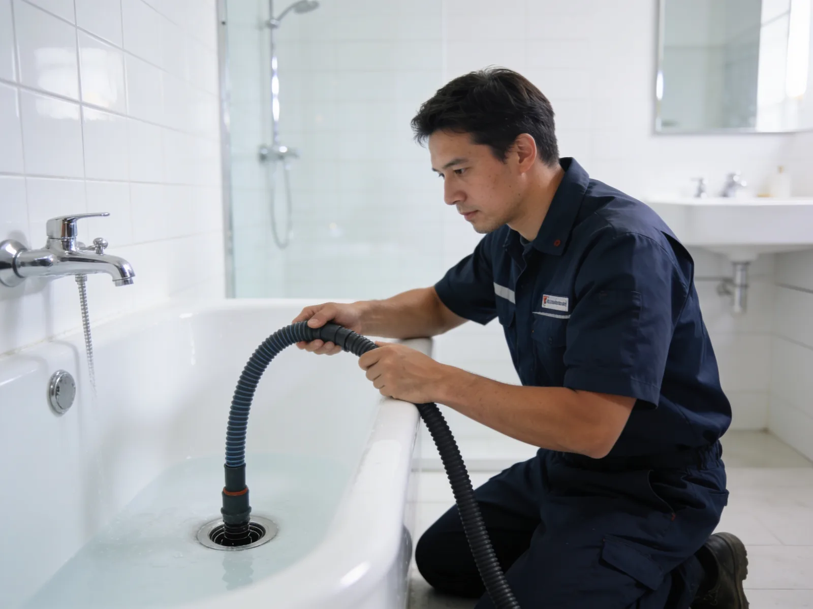Emergency Plumber New Milton, WV FAQs